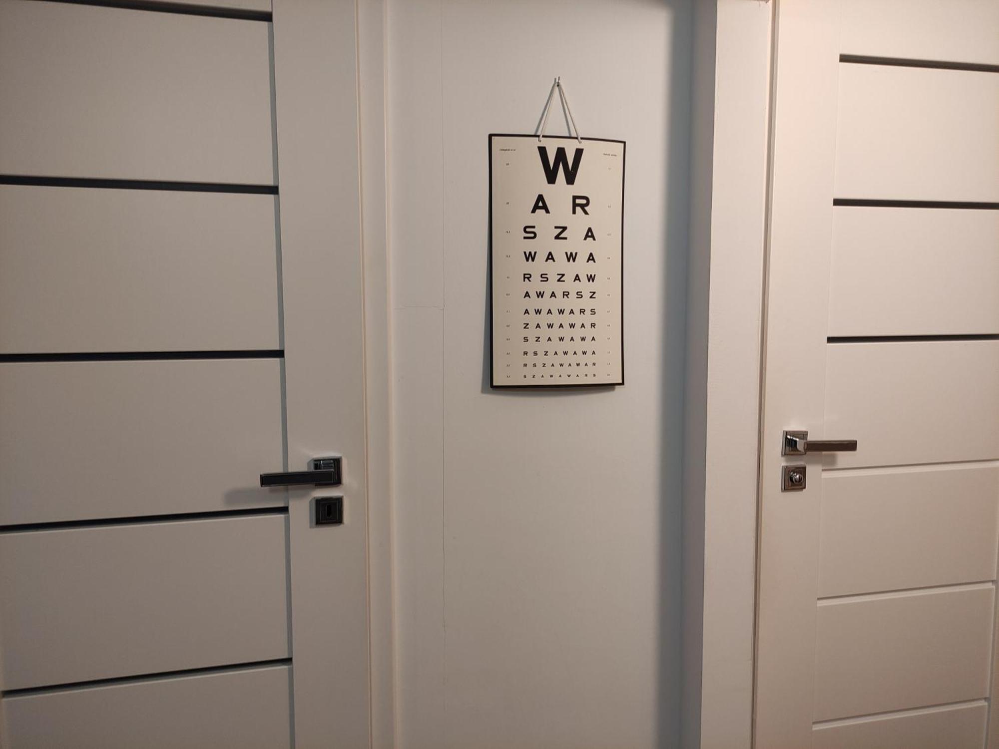 Apartament Rondo Onz Warsaw Exterior photo